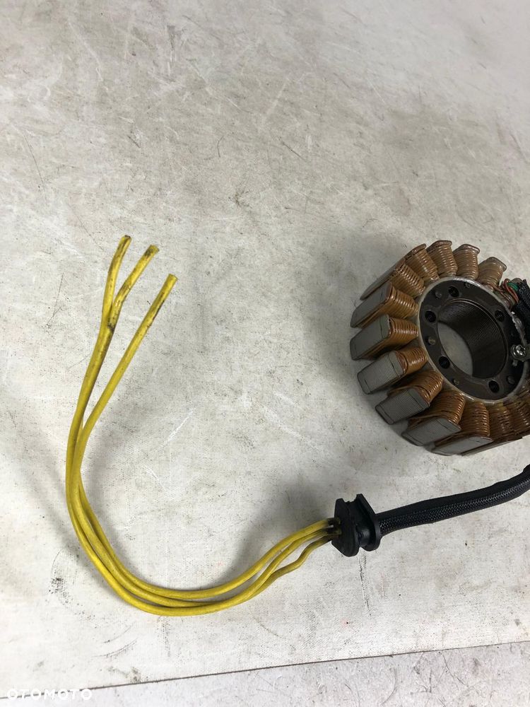Ducati 748 916 Stator Stojan Alternator - 4