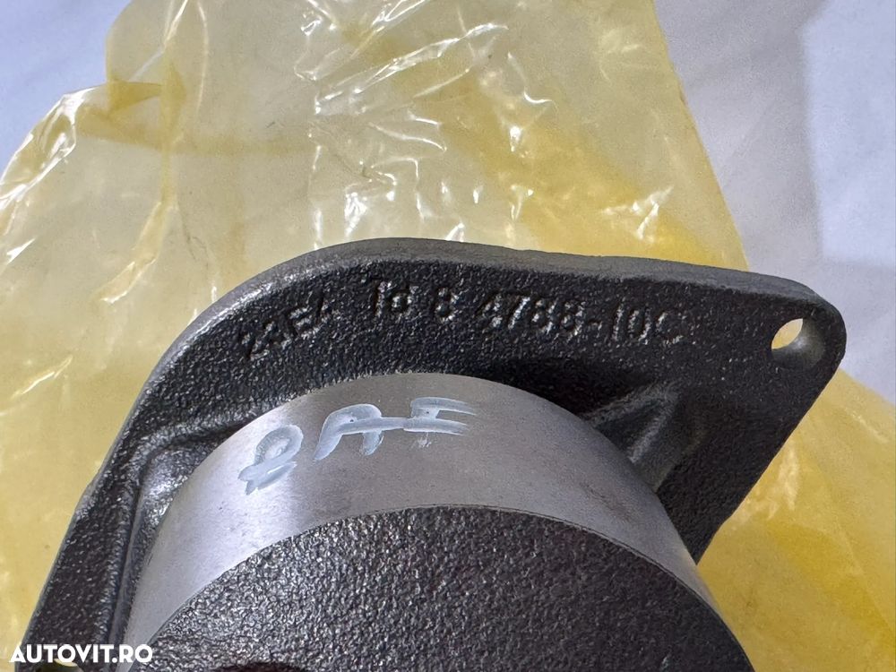 Pompa apa NOUA 2881804 DAF 45, 55, 65 CF, CF 65, F 1000, F 600, F 800, LF, LF 45, LF 55; IVECO EUROCARGO I-III - 4