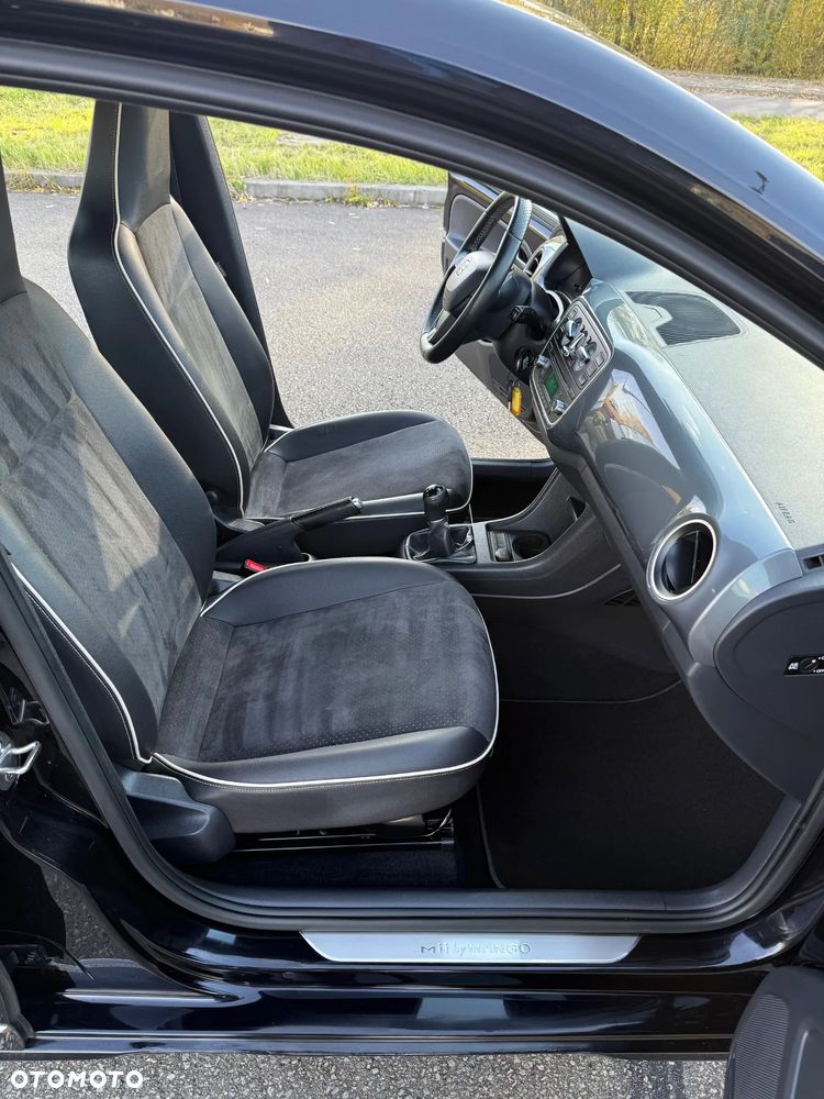 Seat Mii 1.0 by Mango - 14