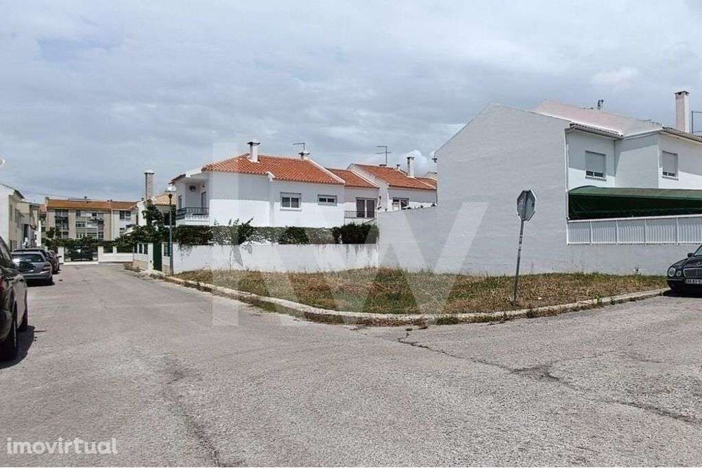 Lote de Terreno para construção na Moita - Grande imagem: 2/13