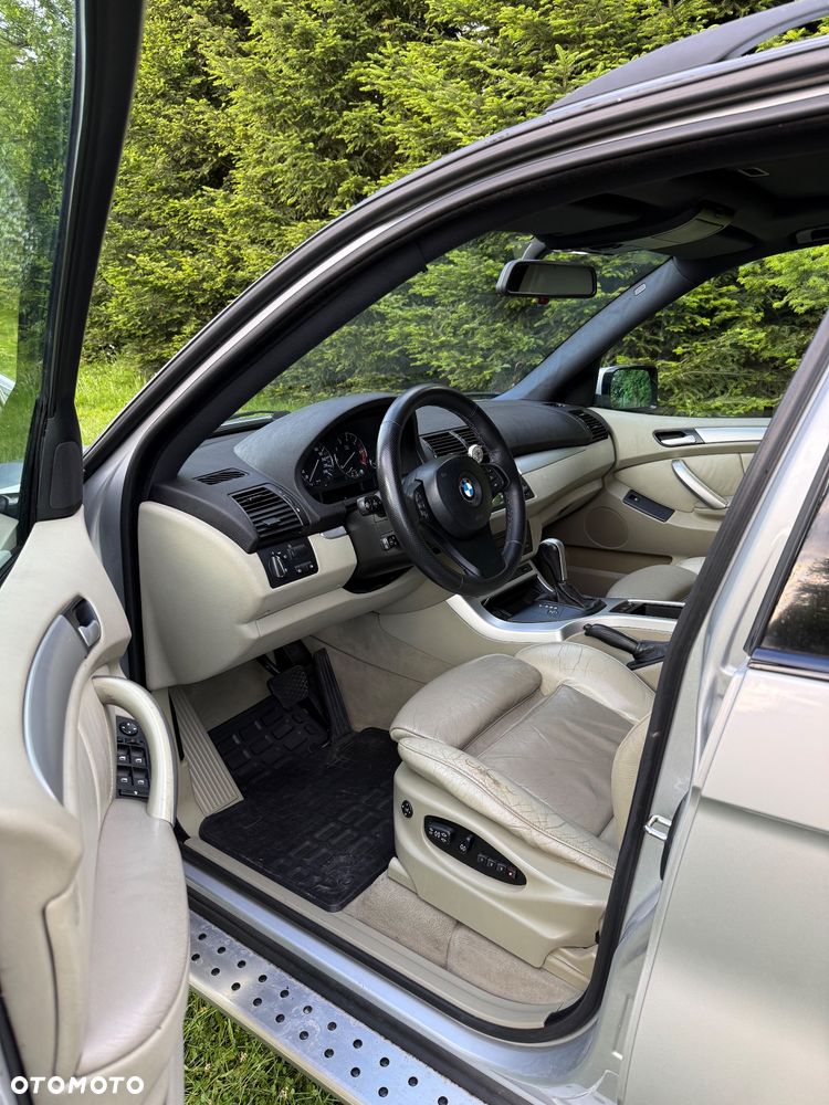 BMW X5 - 2
