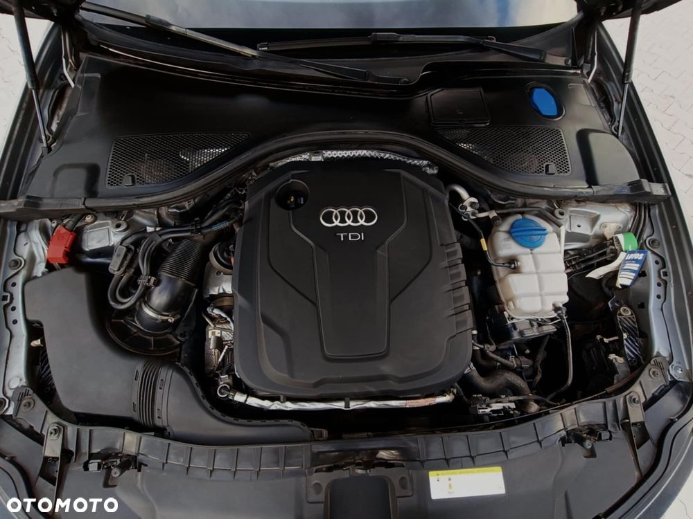 Audi A6 Avant 2.0 TDI Ultra S tronic - 19