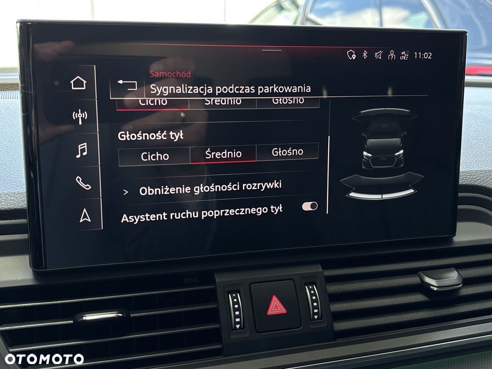 Audi Q5 40 TDI mHEV Quattro Advanced S tronic - 32