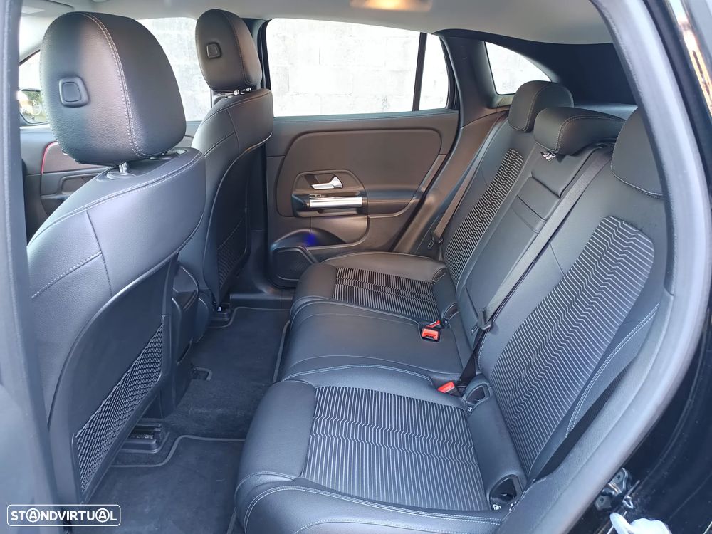 Mercedes-Benz EQA 250+ - 11