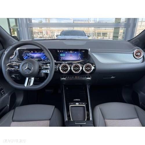 Mercedes-Benz EQA 250+ - 11