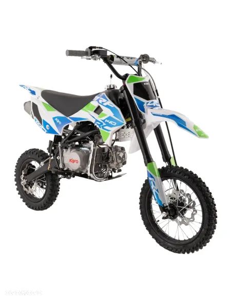 MRF Inny - 2
