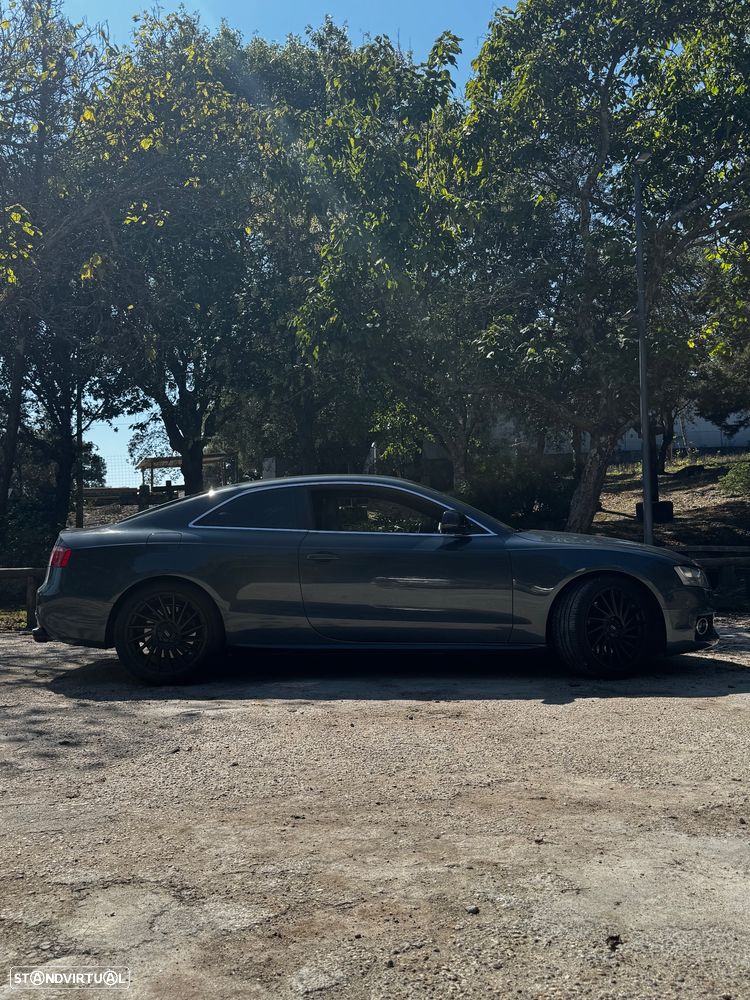 Audi S5 - 3