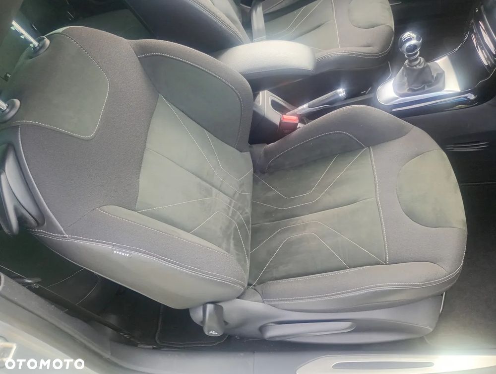 DS Automobiles DS 3 - 15