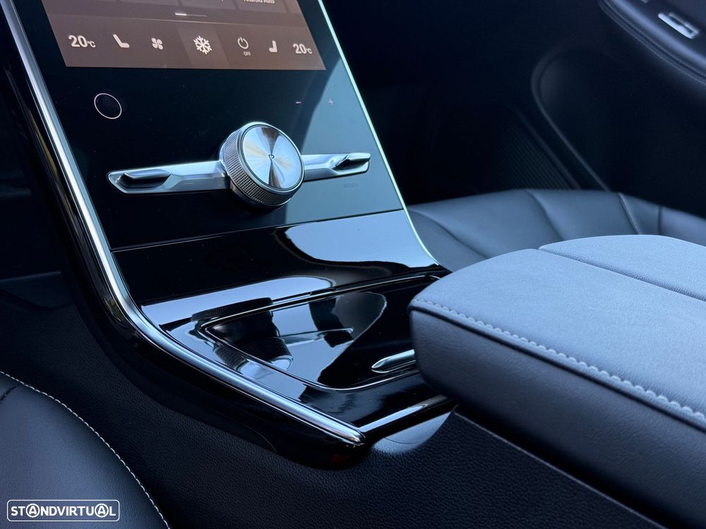 MG Marvel R 70 kWh Comfort - 40