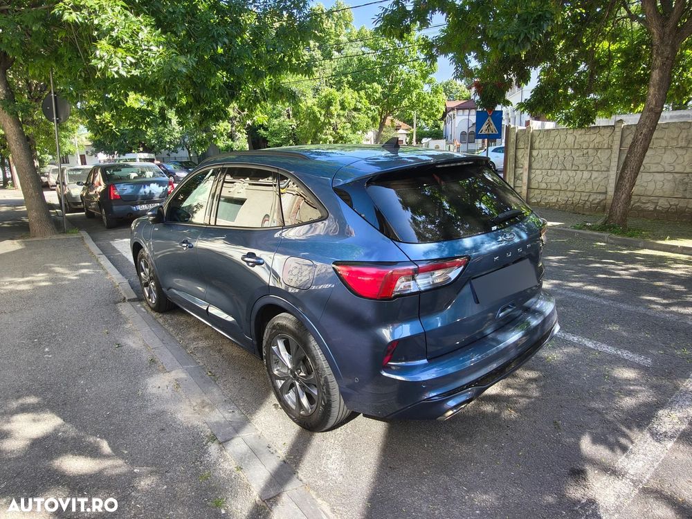Ford Kuga 2.5 Duratec PHEV ST Line X - 6