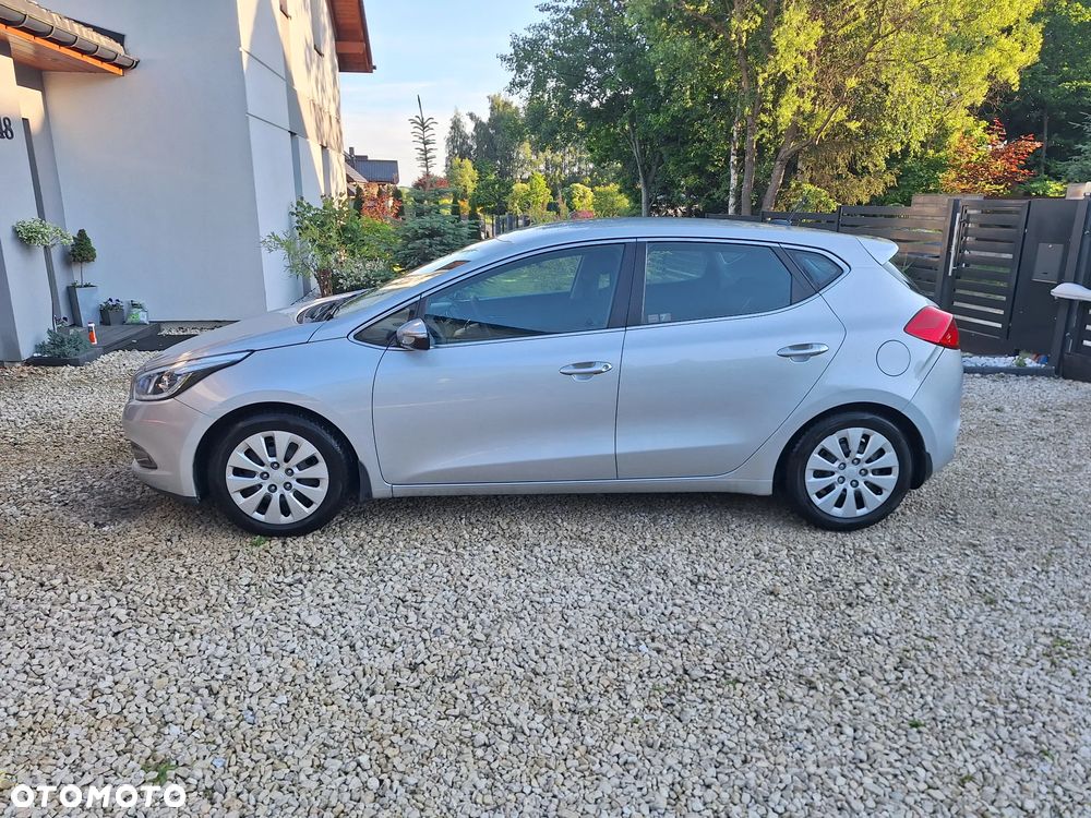 Kia Ceed 1.6 CRDi XL - 2
