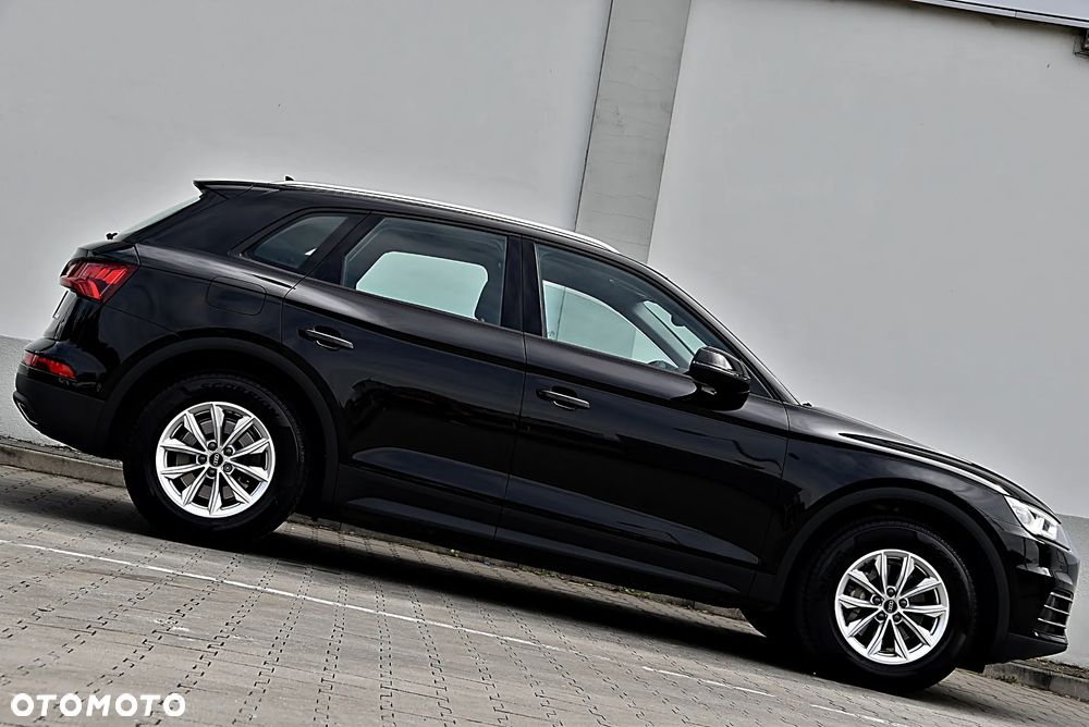 Audi Q5 35 TDI mHEV S tronic - 7