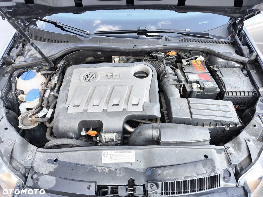 Volkswagen Golf - 33