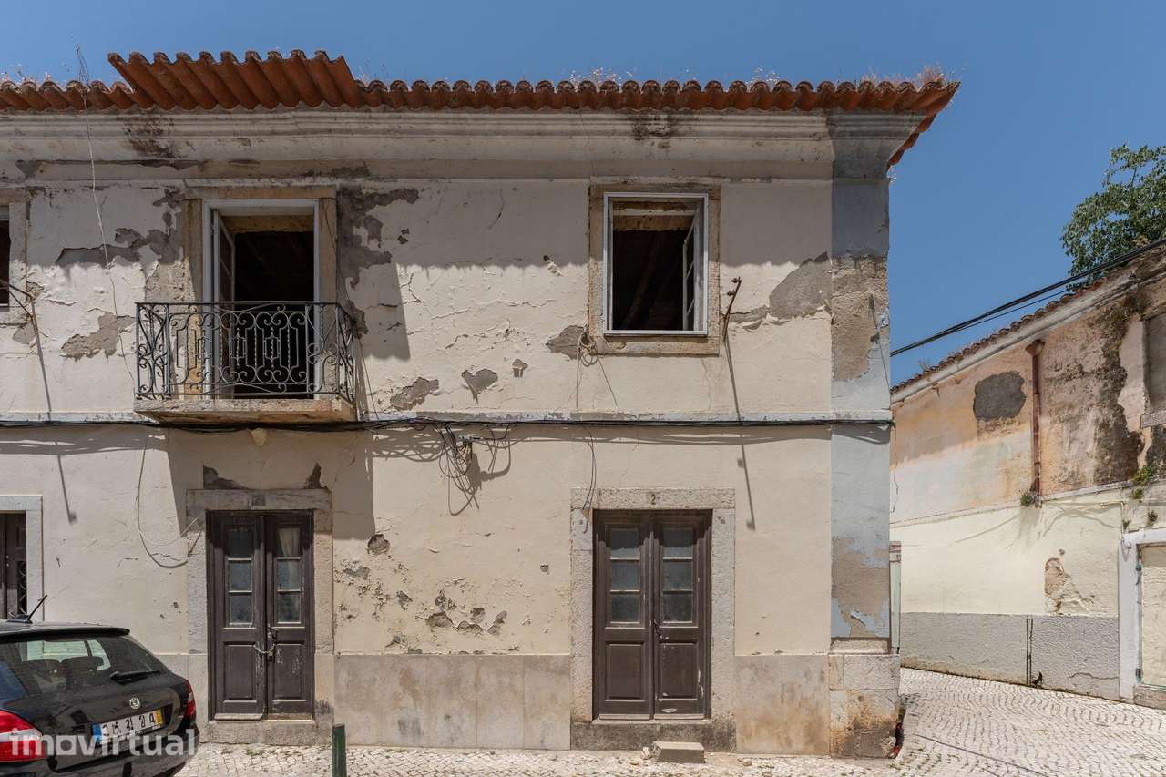 Apartamento T1 Renovado no Centro Histórico de Setúbal, a 400m... - Grande imagem: 5/23