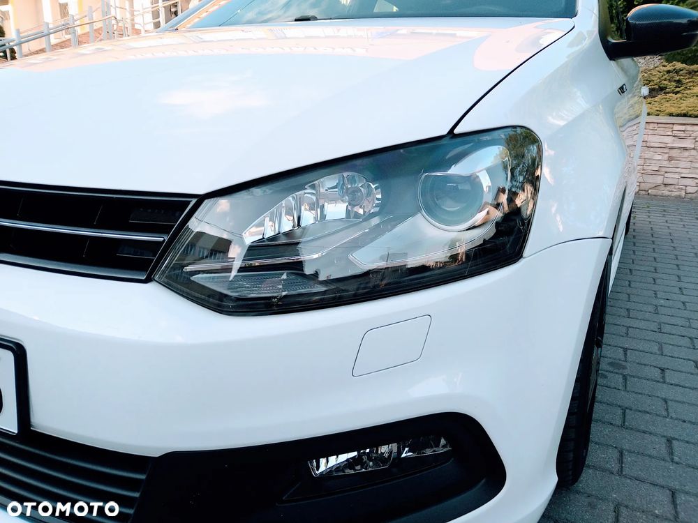 Volkswagen Polo 1.2 TSI Blue Motion Technology Highline - 12