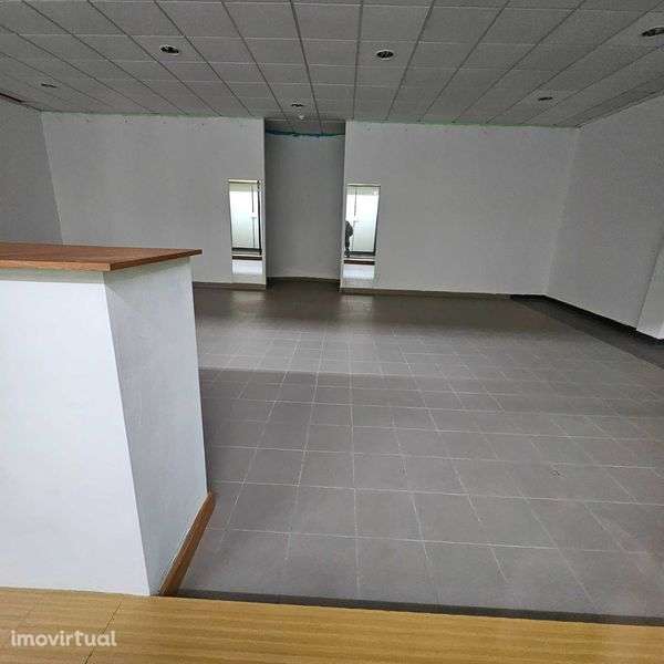 Alugo Loja 90 m² centro comercial - Grande imagem: 5/8