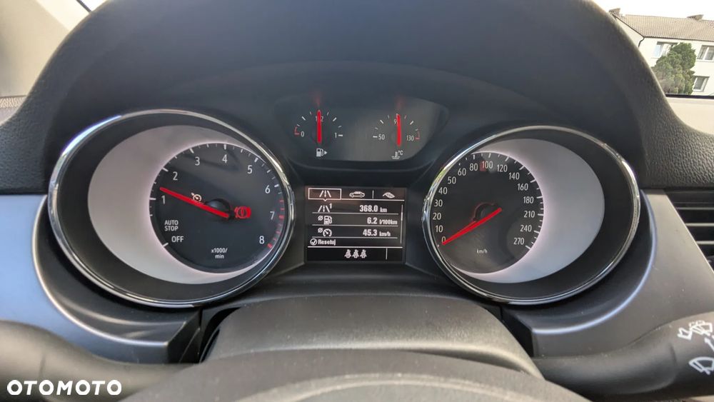 Opel Astra 1.2 T Edition S&S - 24