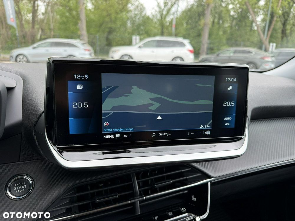 Peugeot 2008 1.2 PureTech Allure Pack S&S - 23