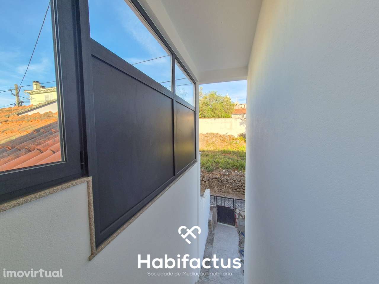 Moradia T3 com Suite e Closet a 2 Minutos de Viseu - Grande imagem: 3/13