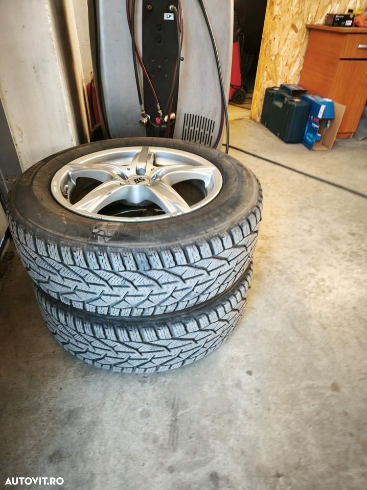 Hyundai ix35 2.0 CRDI 4WD Automatik Style Heat - 12