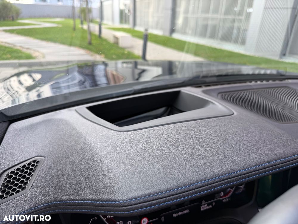 BMW Seria 3 320d xDrive AT MHEV - 22