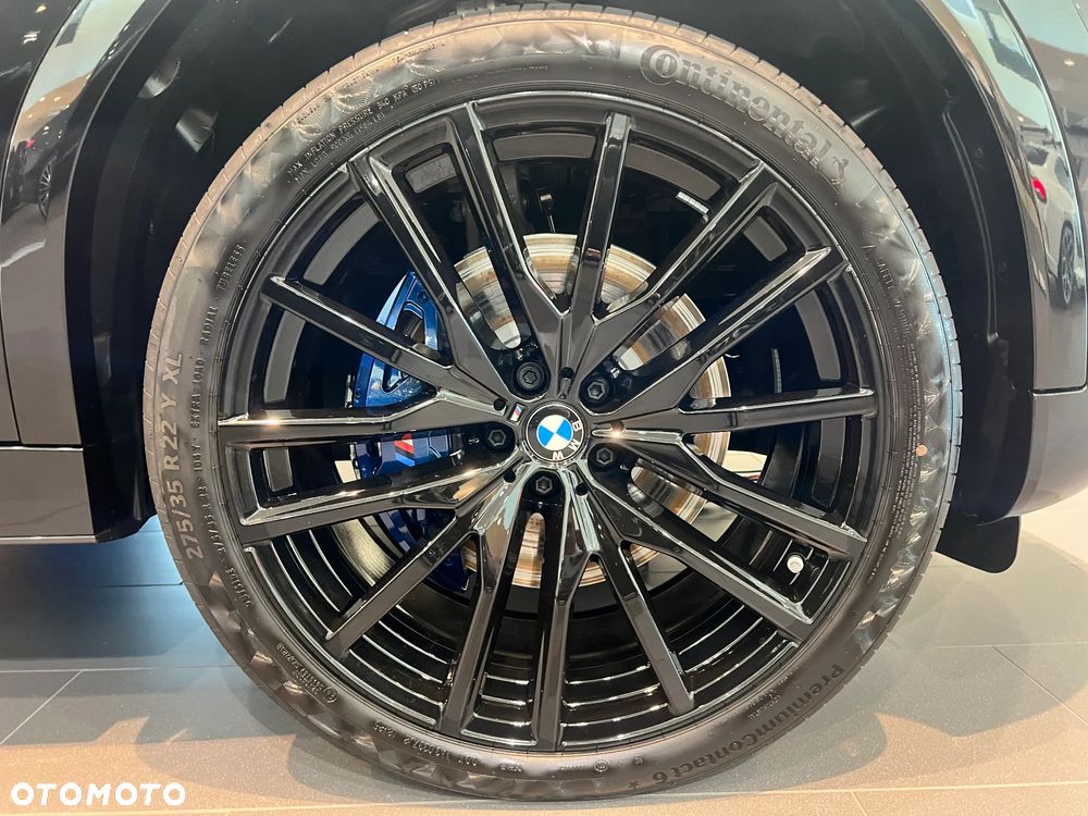 BMW X6 xDrive30d mHEV - 6