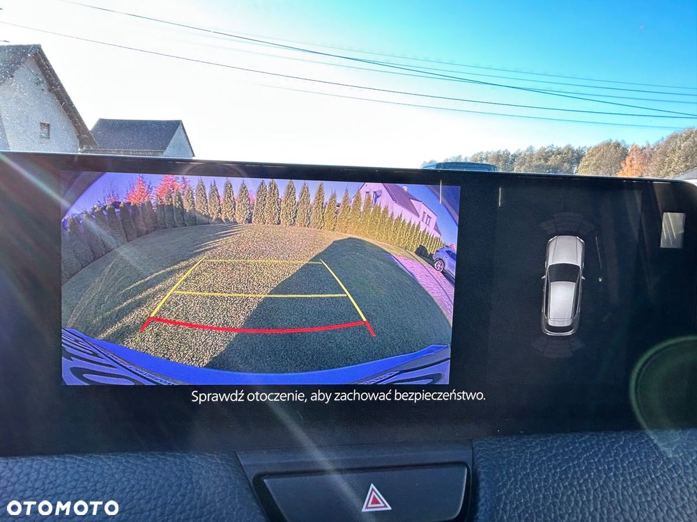 Mazda CX-60 AWD PHEV HOMURA PLUS - 15