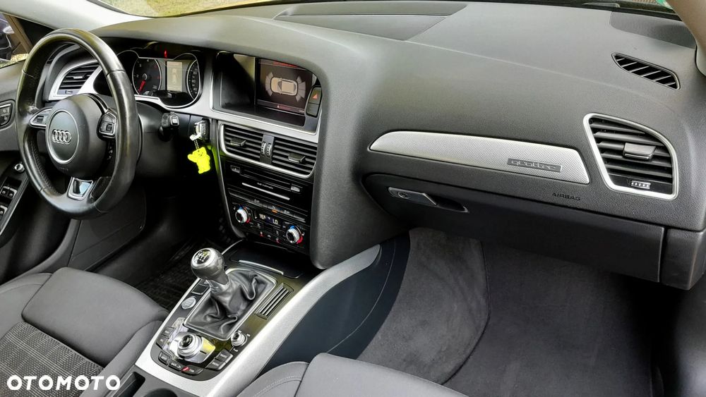 Audi A4 Avant - 35