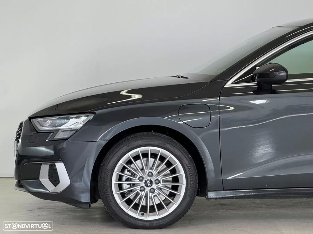 Audi A3 Sportback 40 TFSIe Advanced - 13