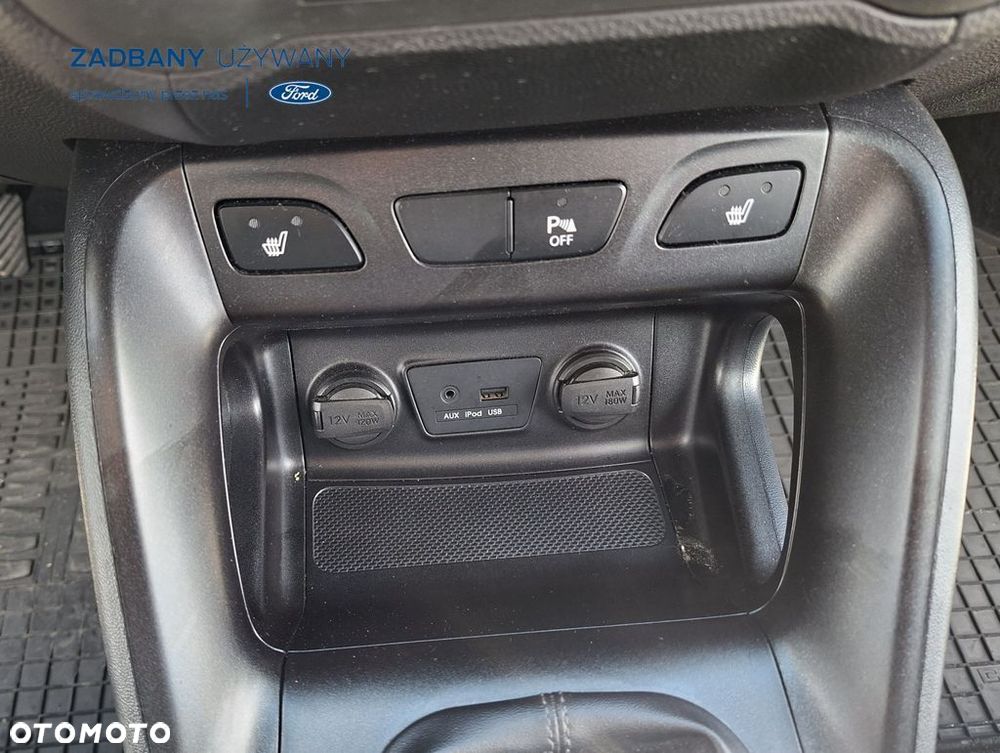 Hyundai ix35 1.6 GDI Comfort 2WD - 17