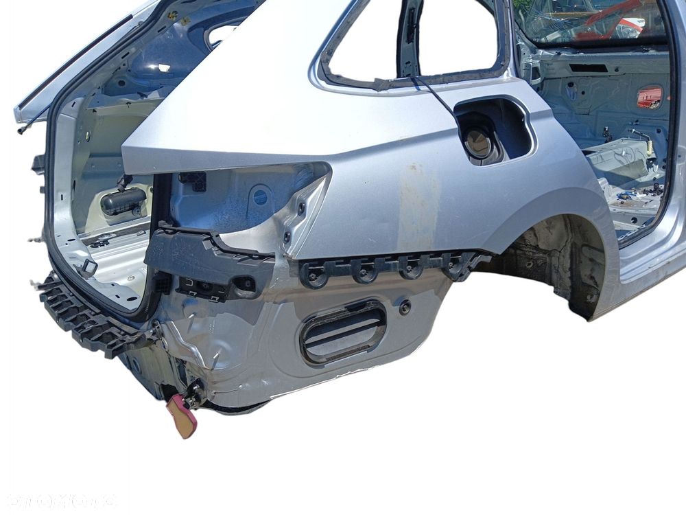 BŁOTNIK PRAWY TYŁ SKODA OCTAVIA IV KOMBI LAK: LA7W (19-24) - 4
