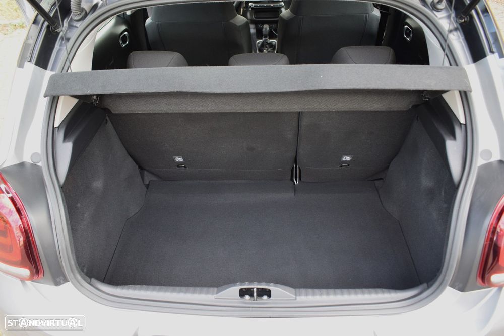 Citroën C3 1.2 PureTech Feel Pack - 46