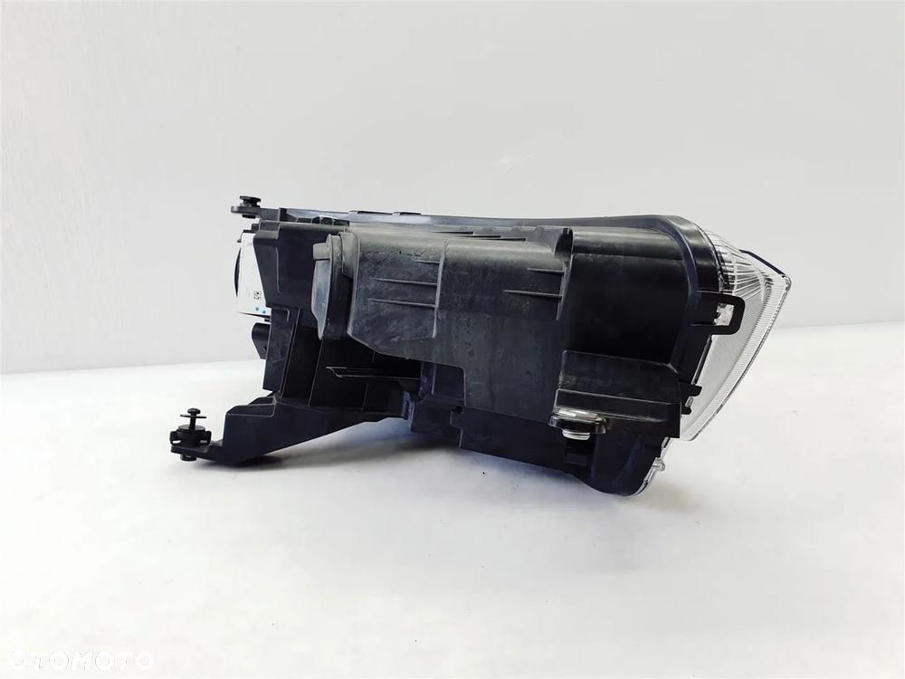 FORD TRANSIT CONNECT MK3 22r+ LEWA LAMPA PRZÓD ZWYKŁA ORY EU !!! - 7