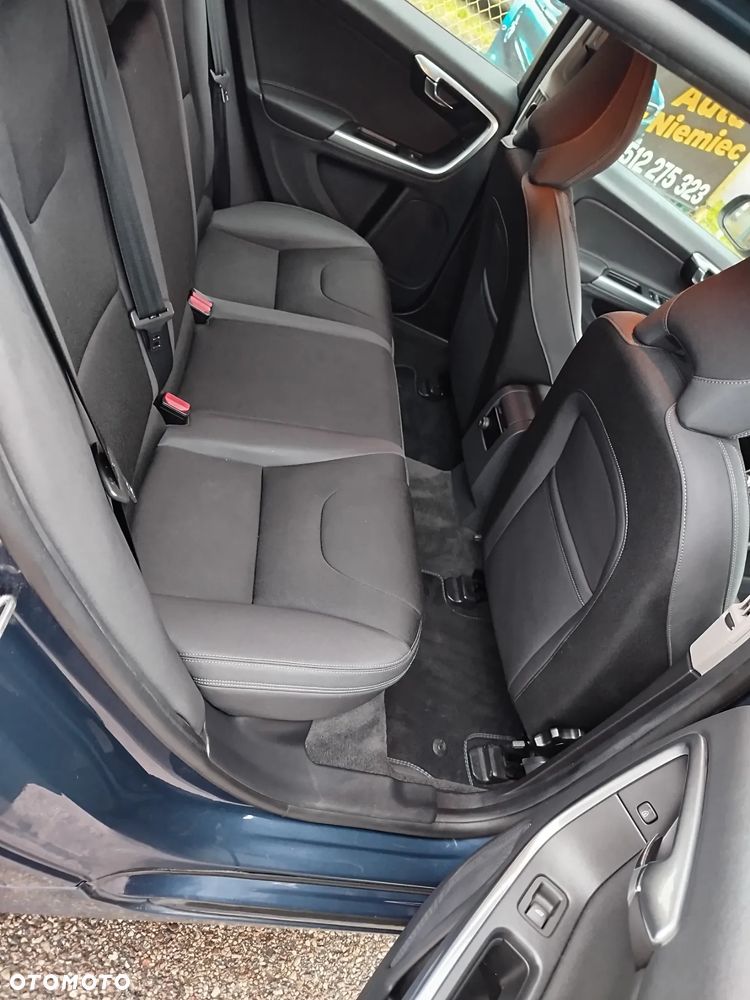 Volvo V60 D3 Business Edition - 9