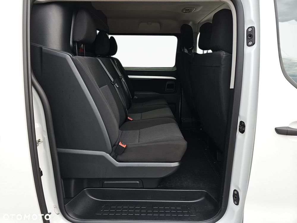 Toyota proace - 16