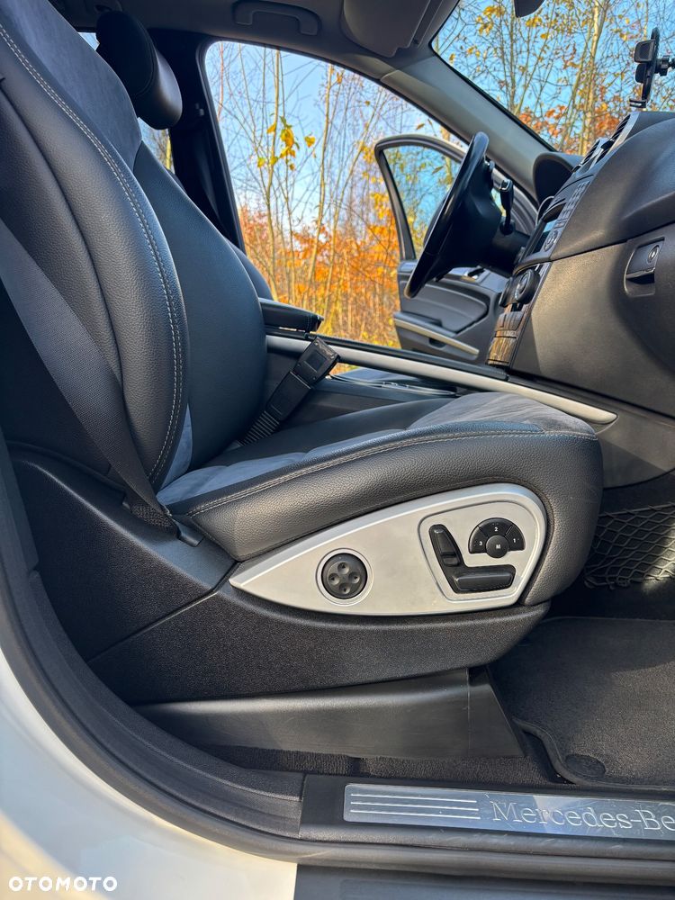 Mercedes-Benz ML 350 CDI 4-Matic - 14