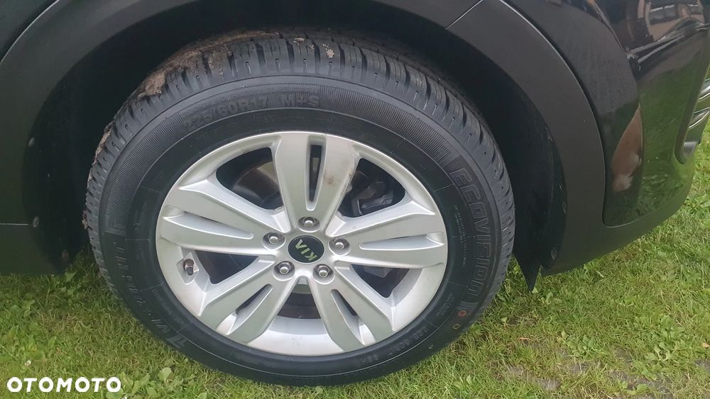 Kia Sportage 1.6 GDI 2WD Attract - 13