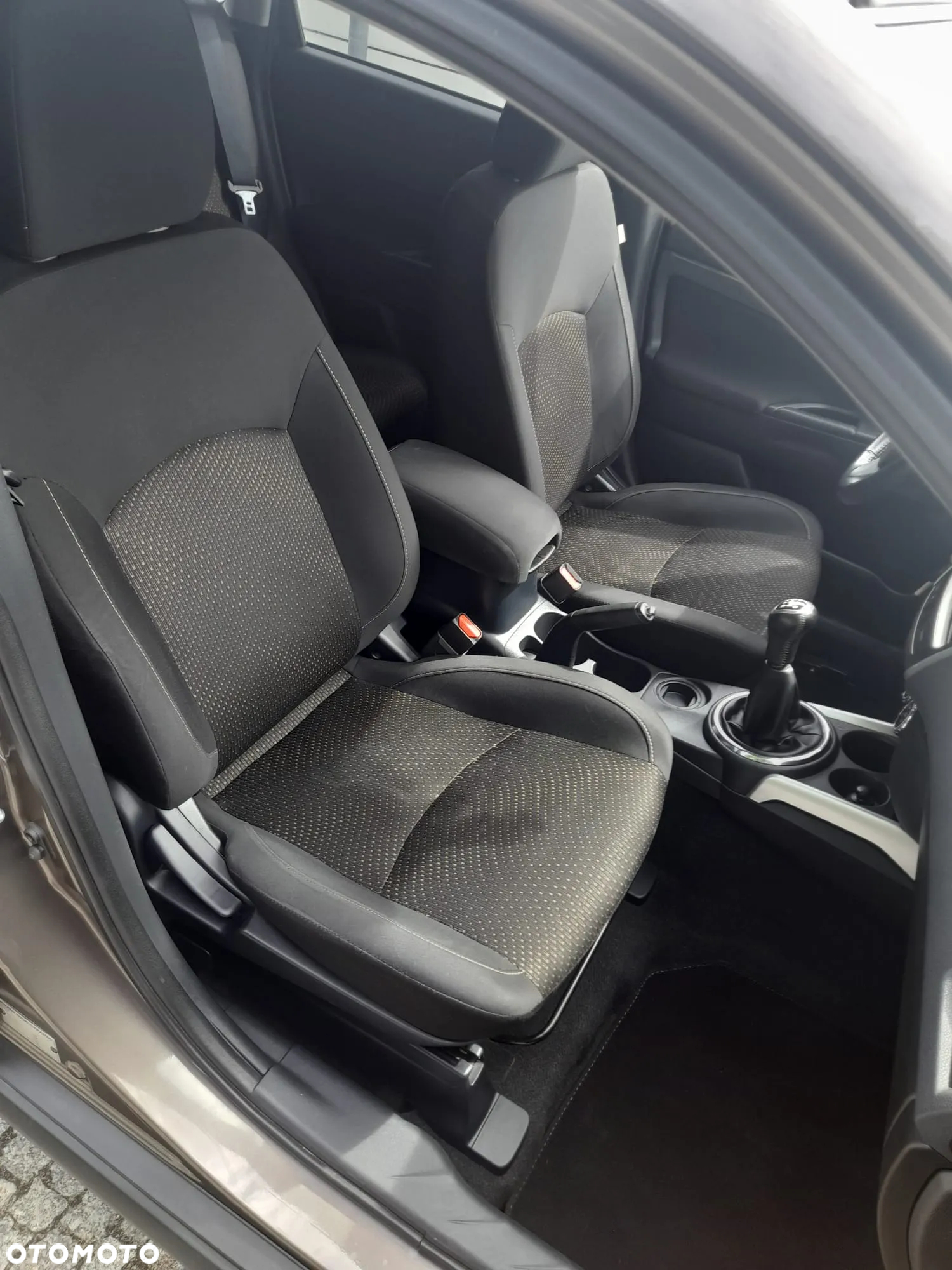 Mitsubishi ASX 1.6 2WD Edition - 29