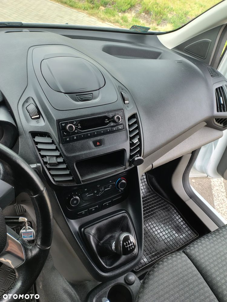 Ford Transit Connect L2 H1 - 19