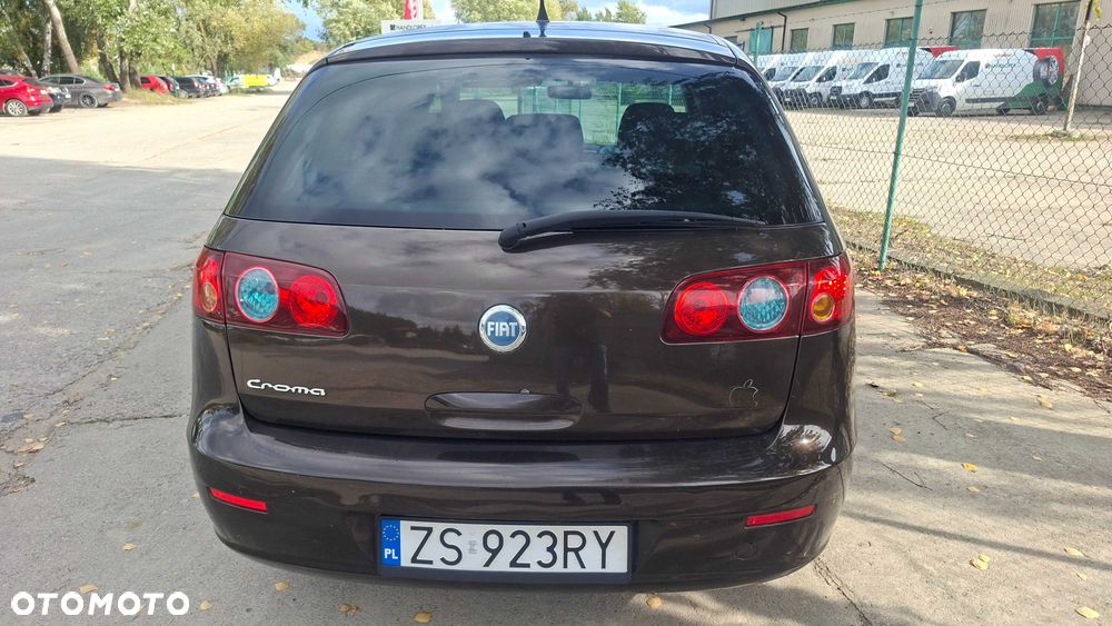 Fiat Croma - 3