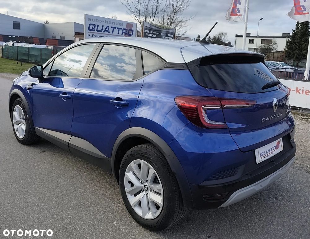Renault Captur - 6
