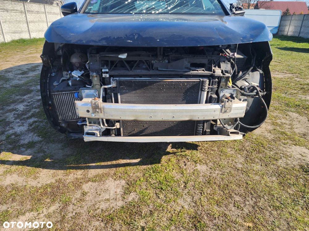 Peugeot 3008 THP 165 EAT6 Stop & Start Allure - 3