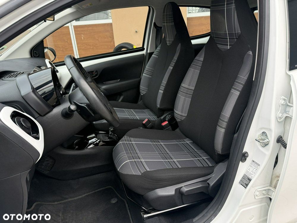 Peugeot 108 - 19