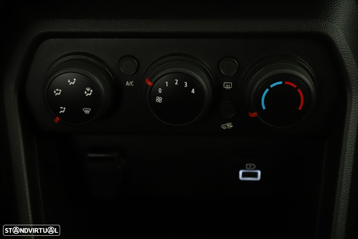 Dacia Jogger 1.0 ECO-G Expression 7L Bi-Fuel - 13