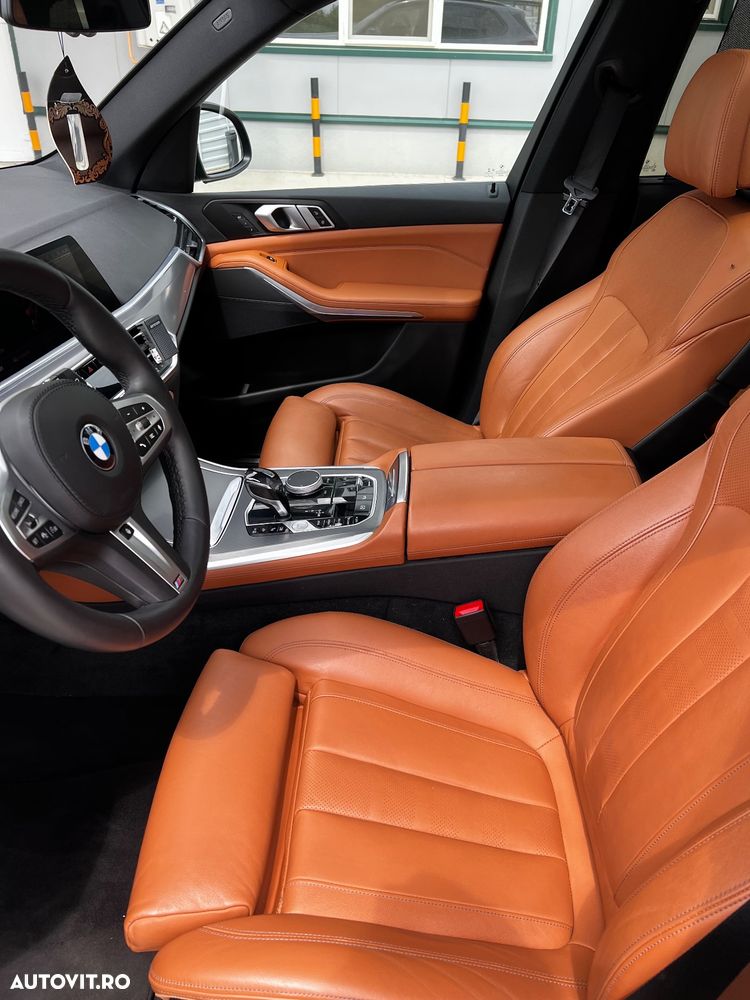 BMW X5 - 7