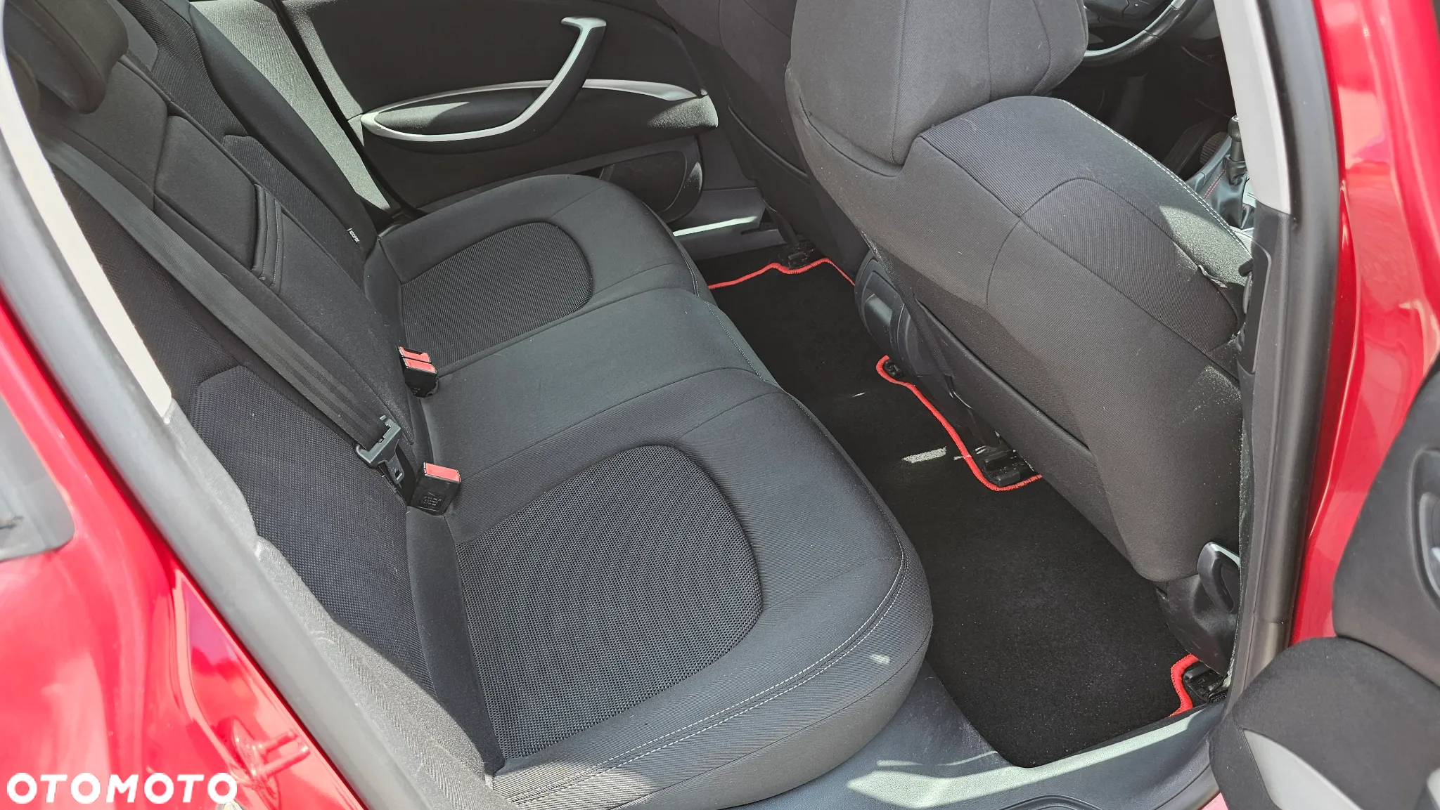 Citroën C5 2.0i 16V Confort Equilibre - 10
