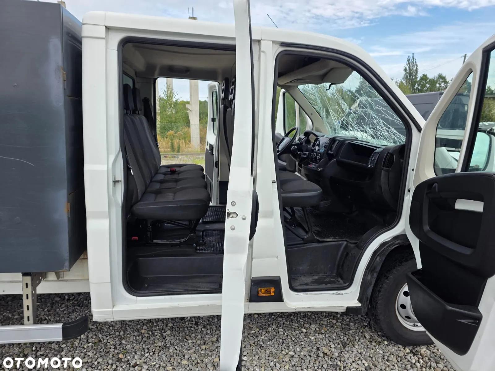 Citroën Jumper - 11