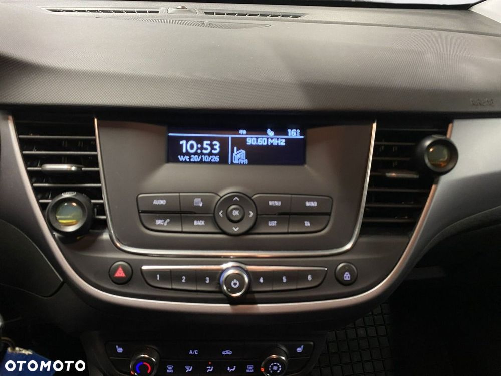 Opel Crossland - 27