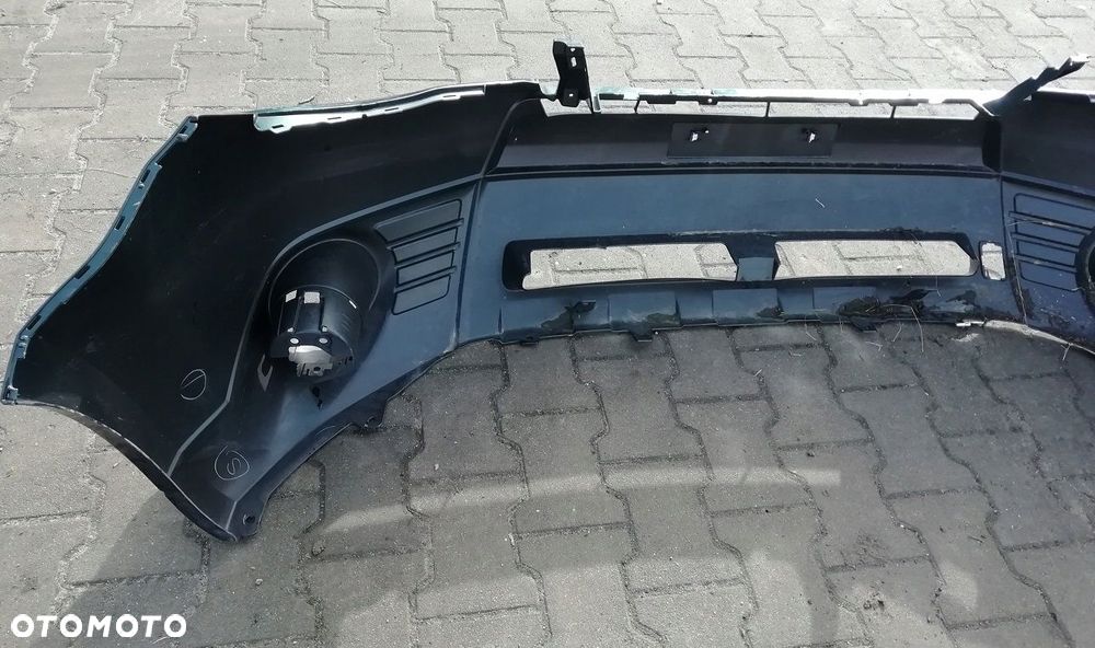 Zderzak przód 57704SC000 Subaru Forester 08-13 - 6