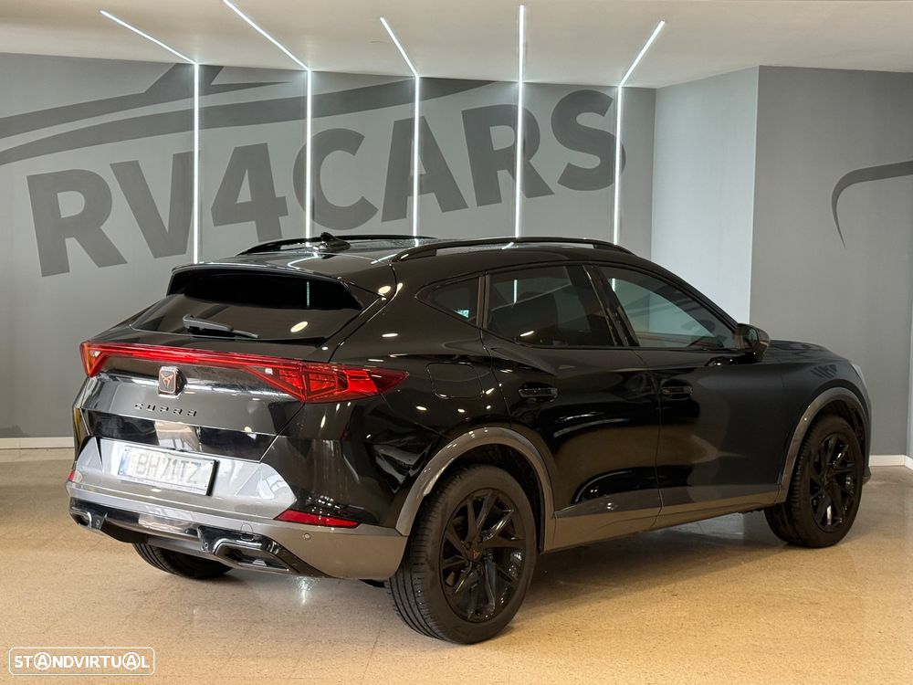 Cupra Formentor 1.5 eTSI DSG - 17